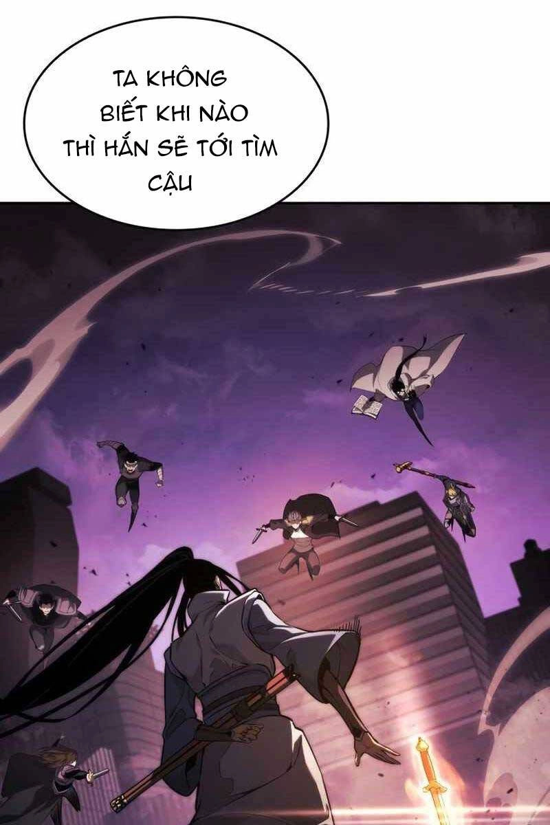 Chiêu Hồn Giả Siêu Phàm Chapter 38 - 80