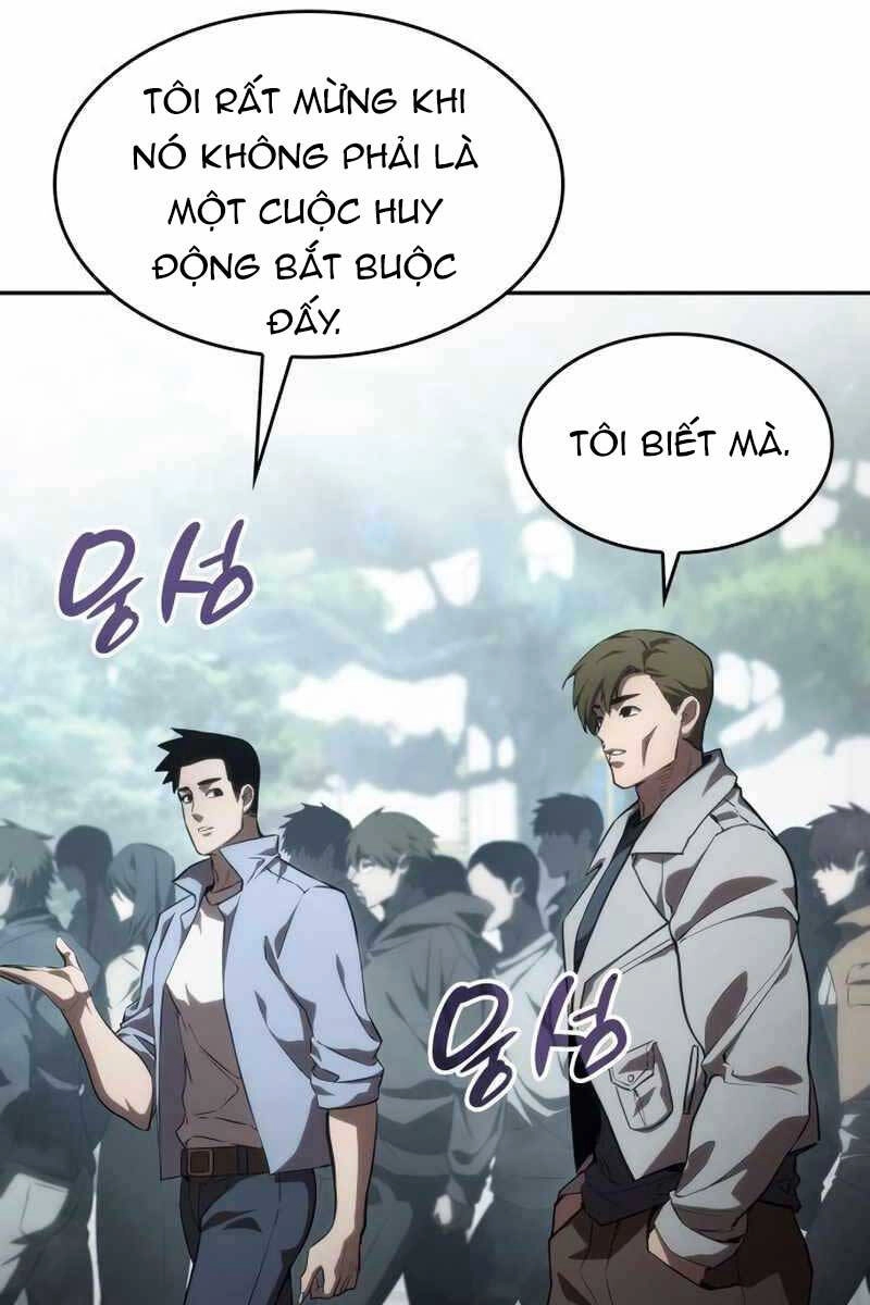 Chiêu Hồn Giả Siêu Phàm Chapter 38 - 114