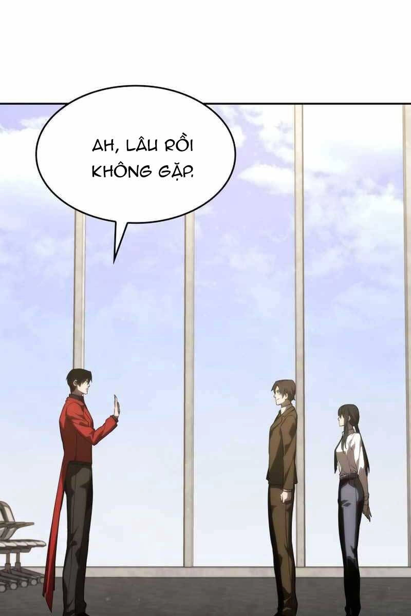 Chiêu Hồn Giả Siêu Phàm Chapter 38 - 125