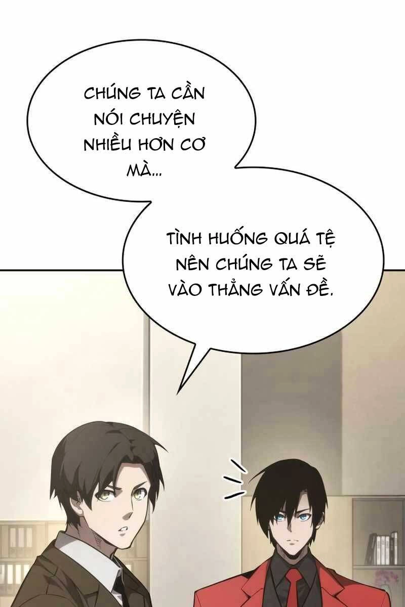 Chiêu Hồn Giả Siêu Phàm Chapter 38 - 129