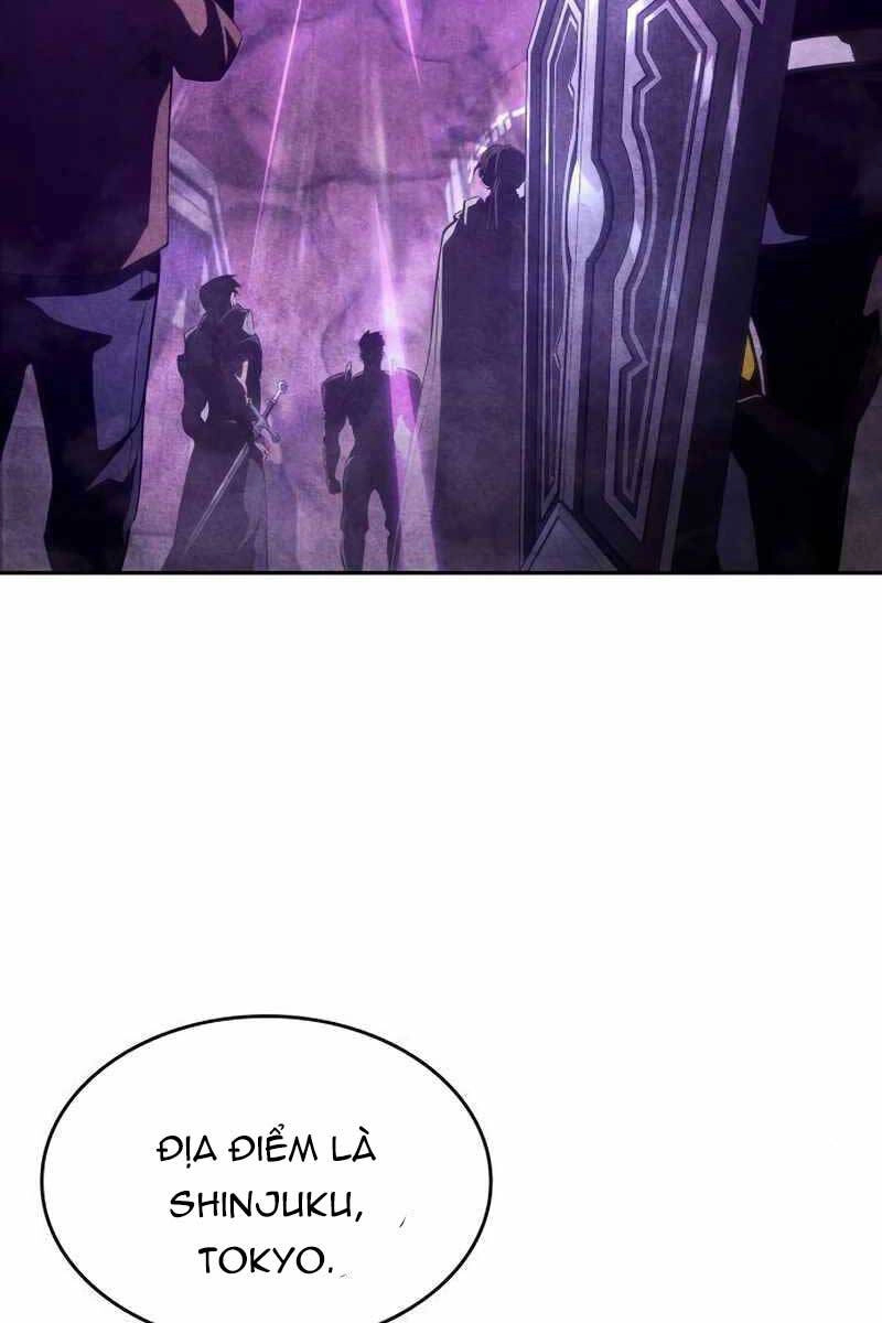 Chiêu Hồn Giả Siêu Phàm Chapter 38 - 132