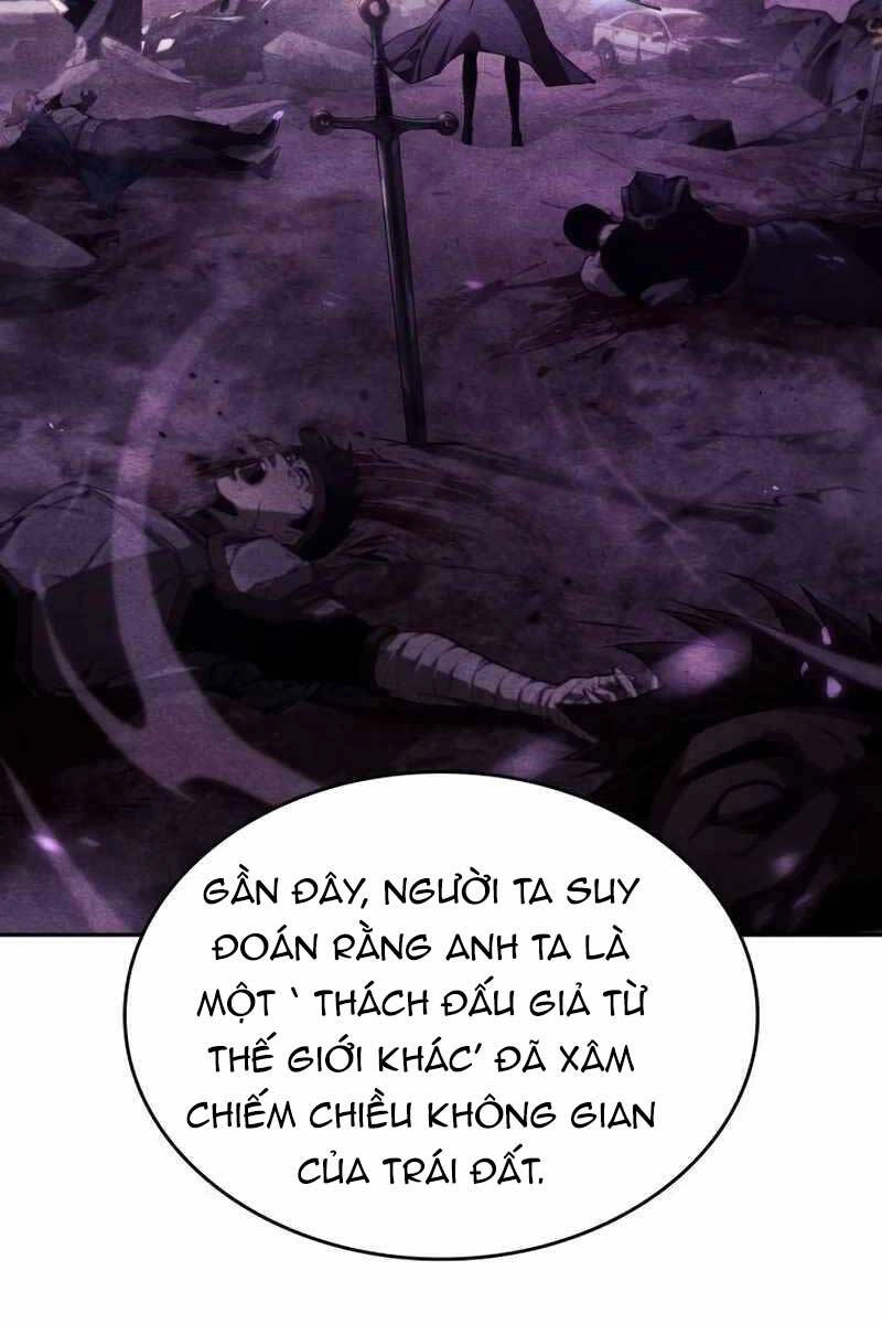 Chiêu Hồn Giả Siêu Phàm Chapter 38 - 136