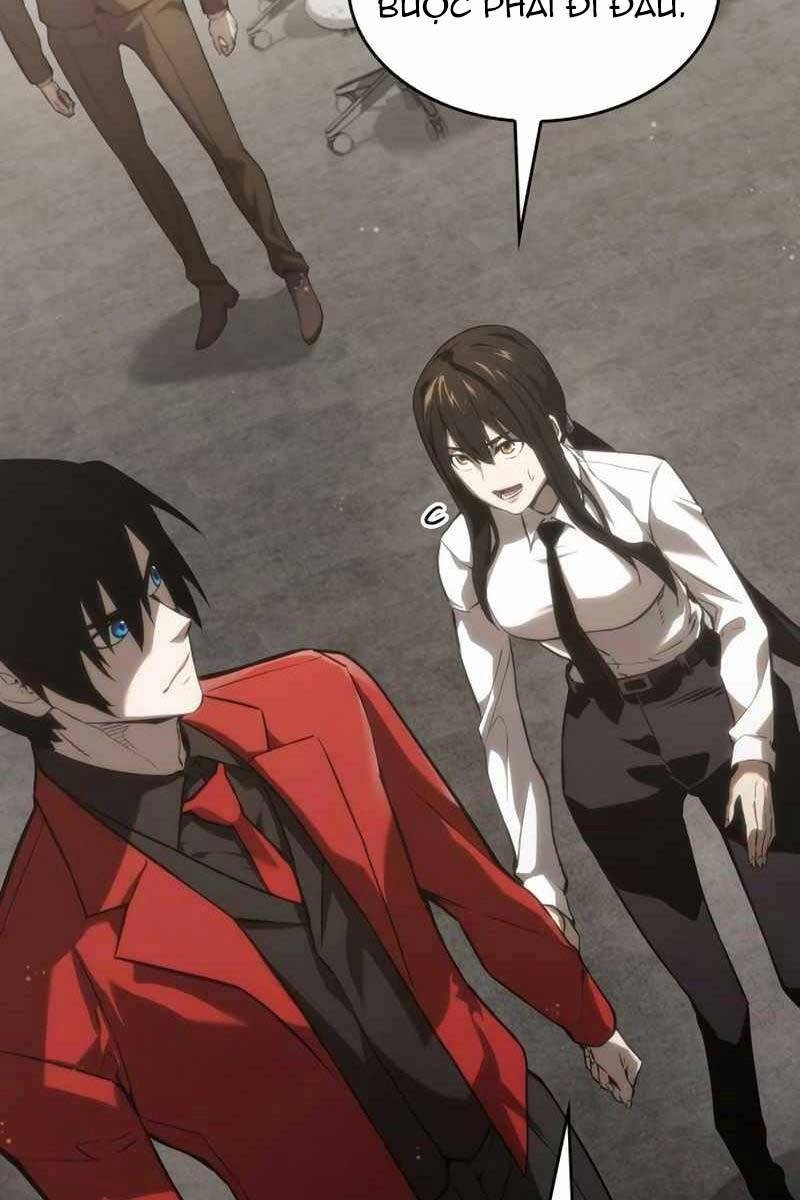 Chiêu Hồn Giả Siêu Phàm Chapter 38 - 156