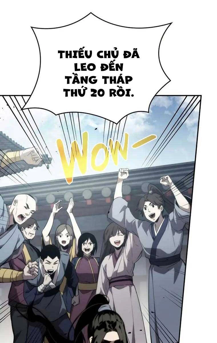 Chiêu Hồn Giả Siêu Phàm Chapter 39 - 15