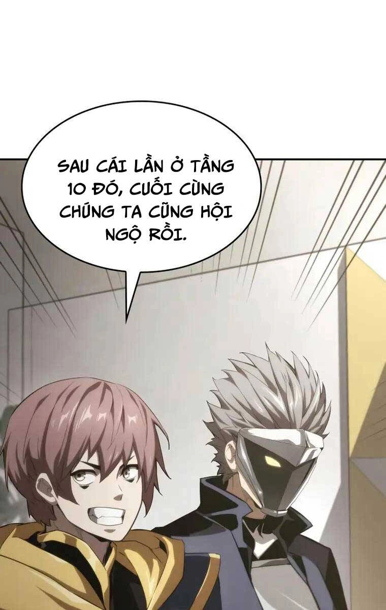 Chiêu Hồn Giả Siêu Phàm Chapter 39 - 35