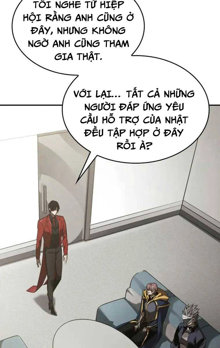 Chiêu Hồn Giả Siêu Phàm Chapter 39 - 37