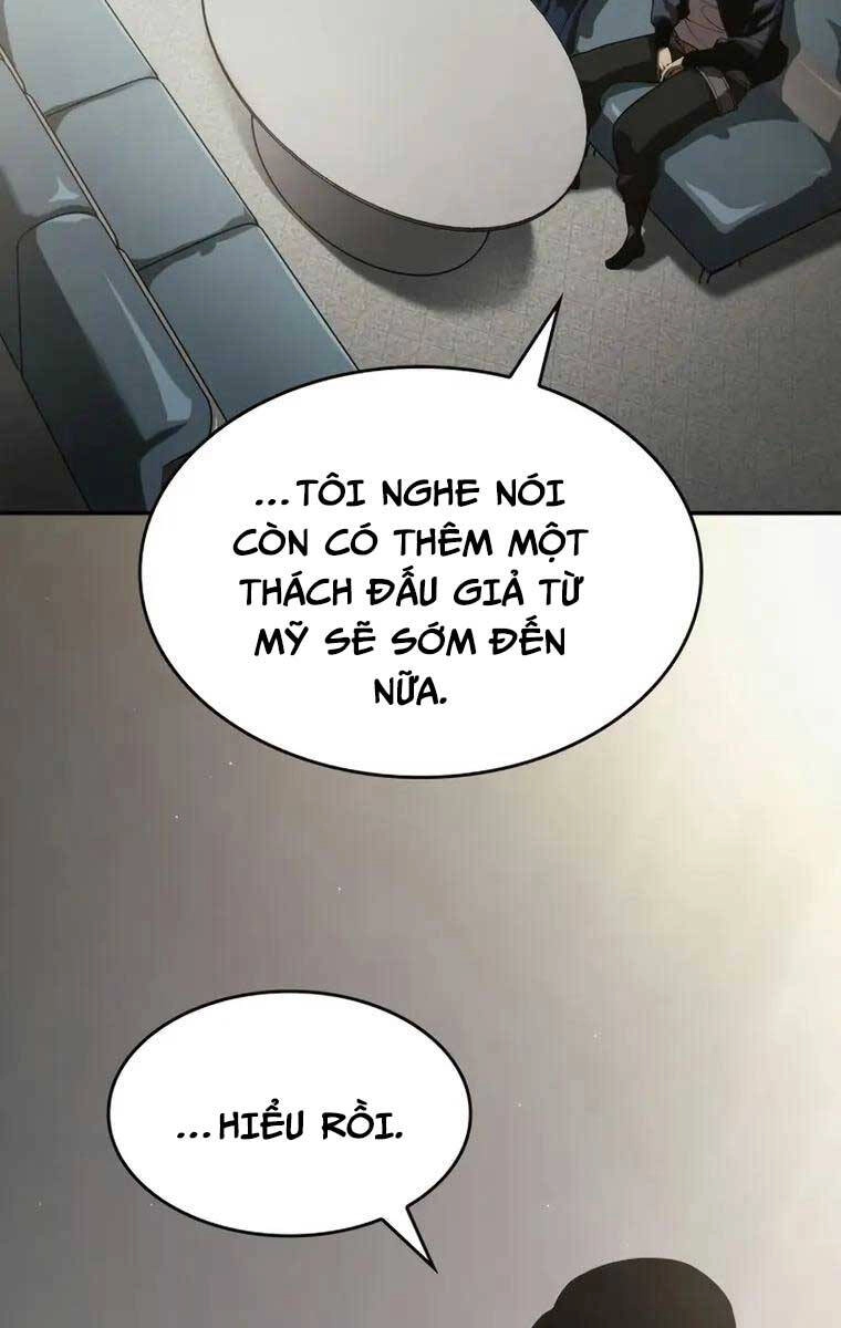 Chiêu Hồn Giả Siêu Phàm Chapter 39 - 38