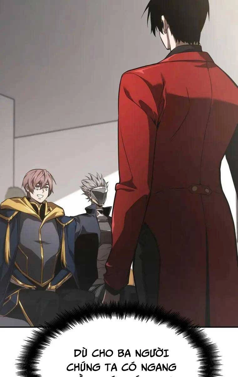 Chiêu Hồn Giả Siêu Phàm Chapter 39 - 39