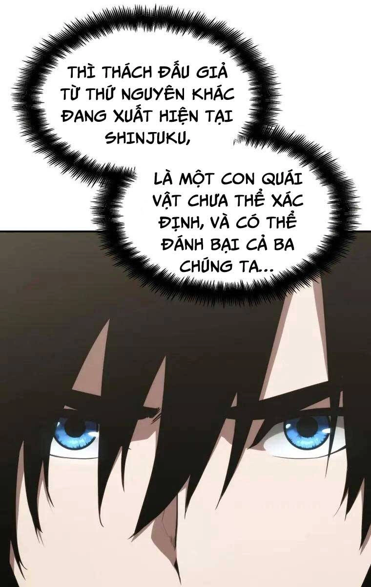 Chiêu Hồn Giả Siêu Phàm Chapter 39 - 41