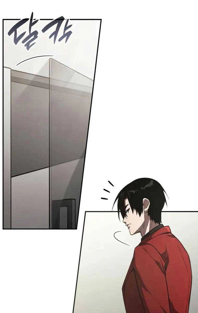 Chiêu Hồn Giả Siêu Phàm Chapter 39 - 43