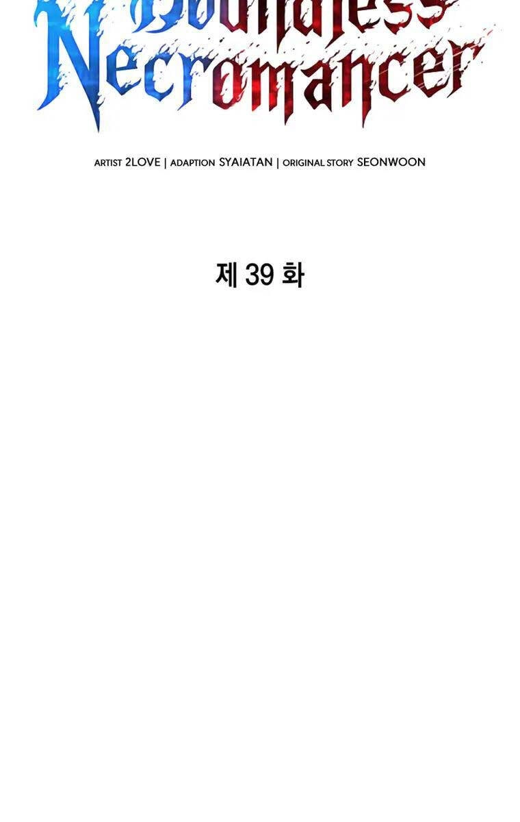 Chiêu Hồn Giả Siêu Phàm Chapter 39 - 48