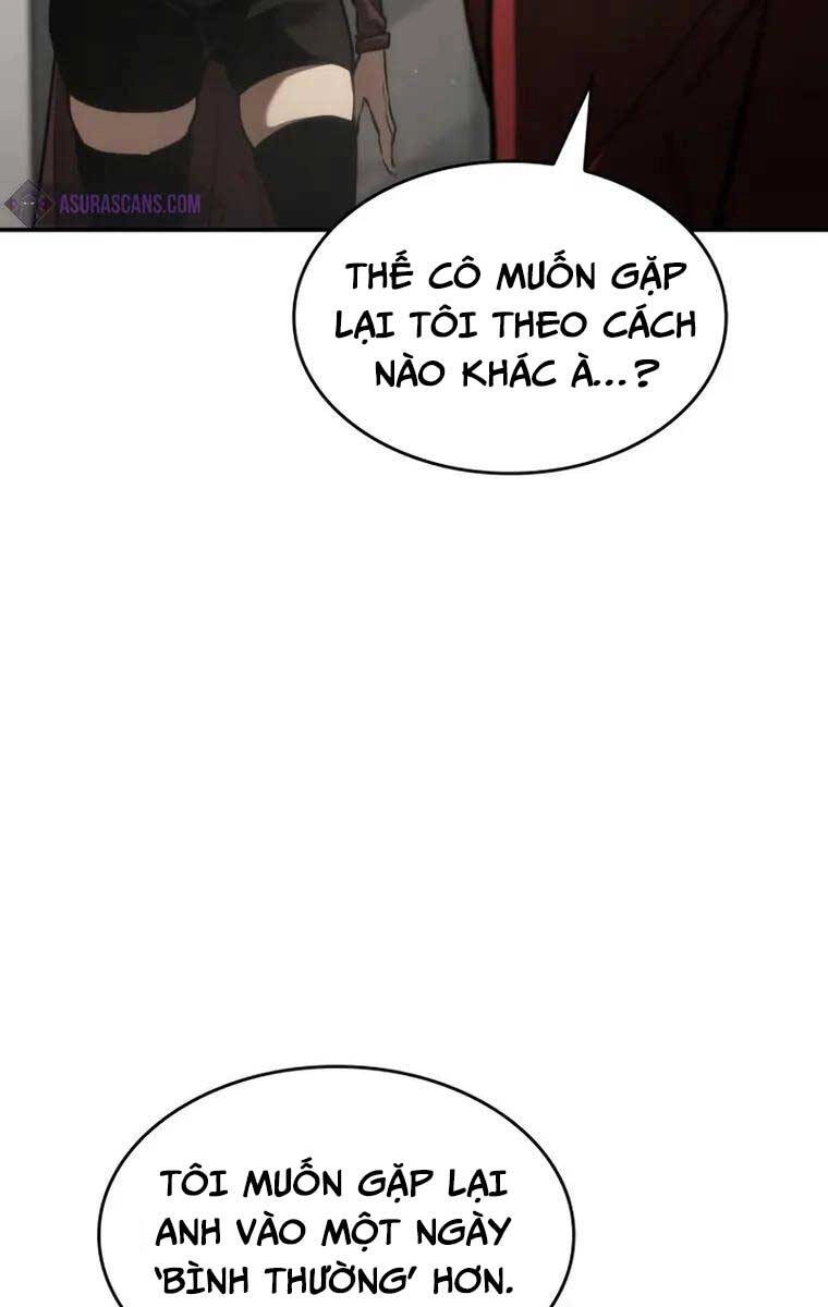 Chiêu Hồn Giả Siêu Phàm Chapter 39 - 52