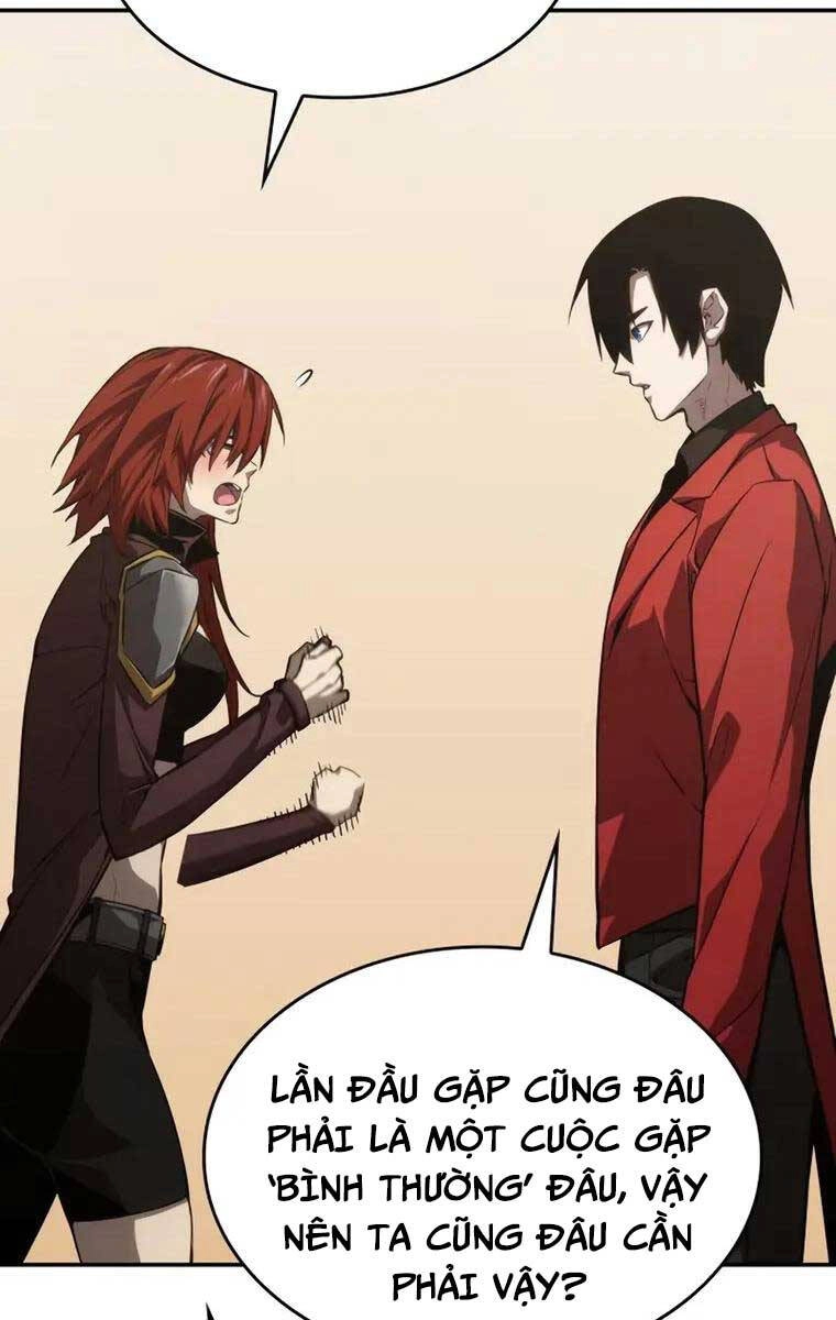 Chiêu Hồn Giả Siêu Phàm Chapter 39 - 53