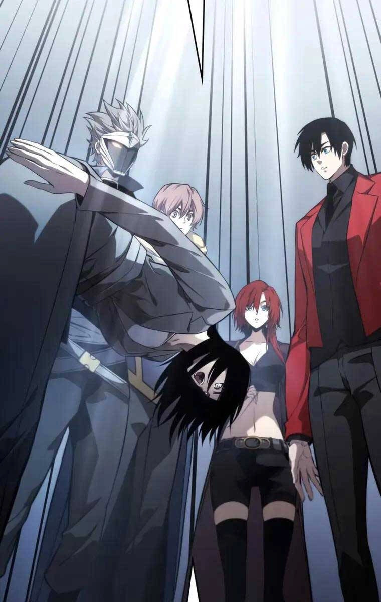 Chiêu Hồn Giả Siêu Phàm Chapter 39 - 69