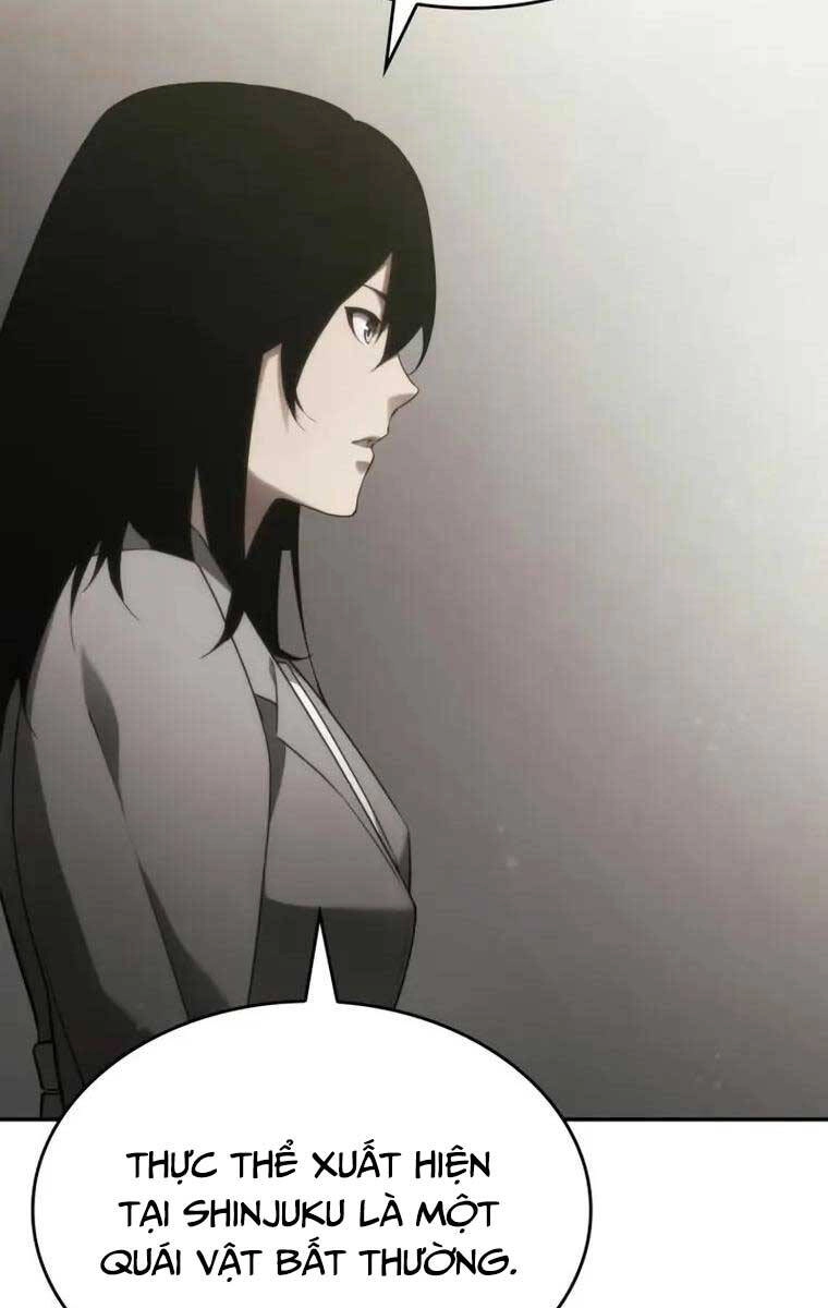 Chiêu Hồn Giả Siêu Phàm Chapter 39 - 80