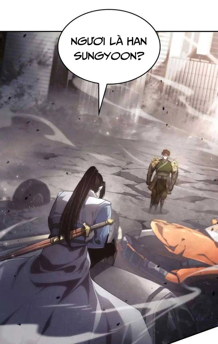 Chiêu Hồn Giả Siêu Phàm Chapter 39 - 100