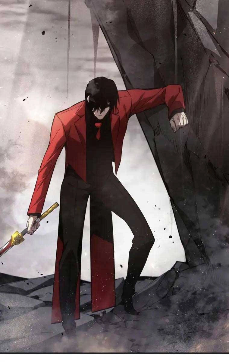 Chiêu Hồn Giả Siêu Phàm Chapter 39 - 167