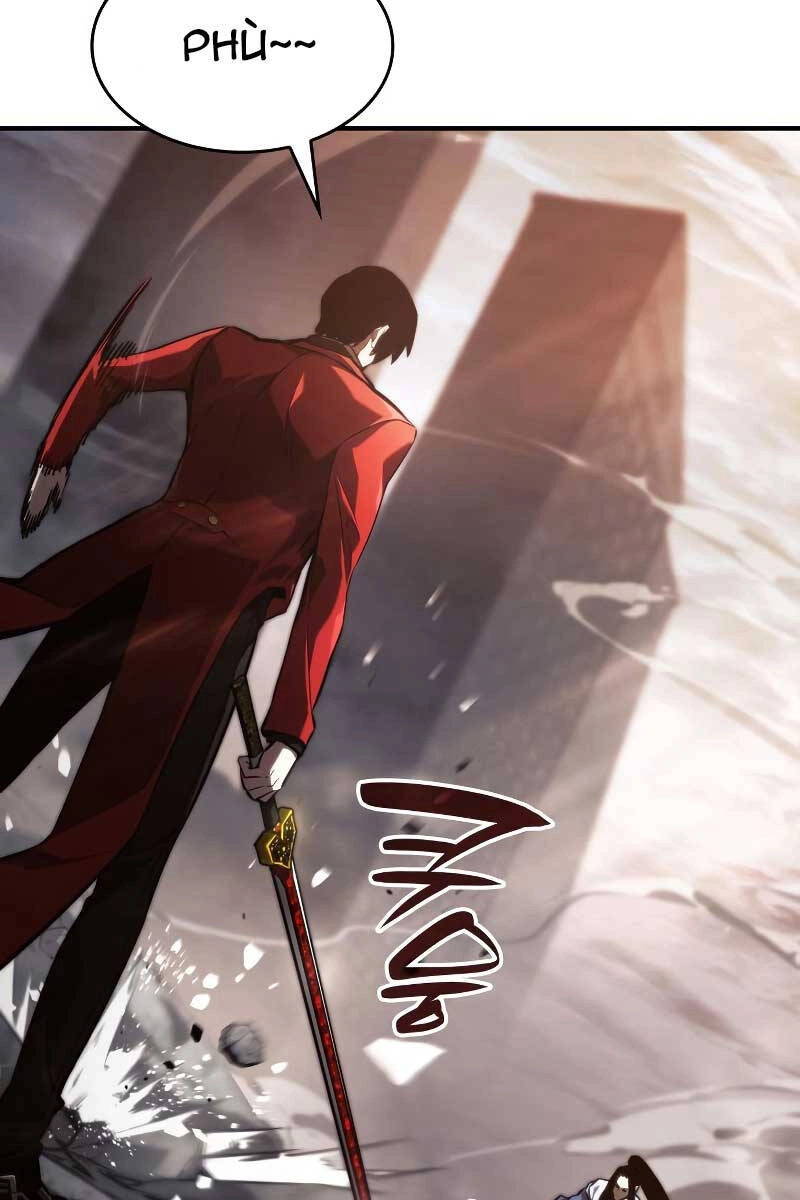 Chiêu Hồn Giả Siêu Phàm Chapter 40 - 8