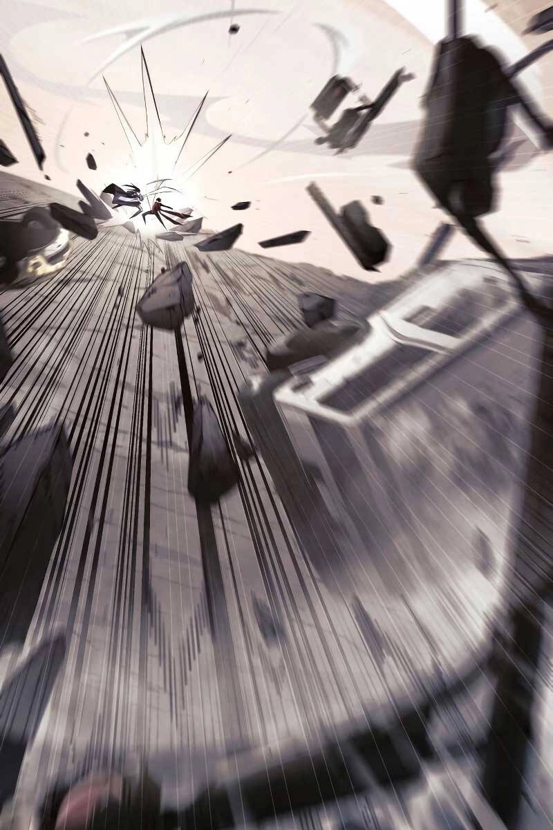 Chiêu Hồn Giả Siêu Phàm Chapter 40 - 38