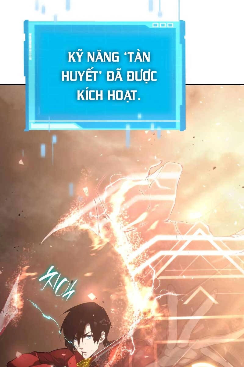 Chiêu Hồn Giả Siêu Phàm Chapter 40 - 42