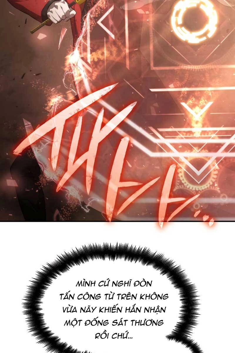 Chiêu Hồn Giả Siêu Phàm Chapter 40 - 43