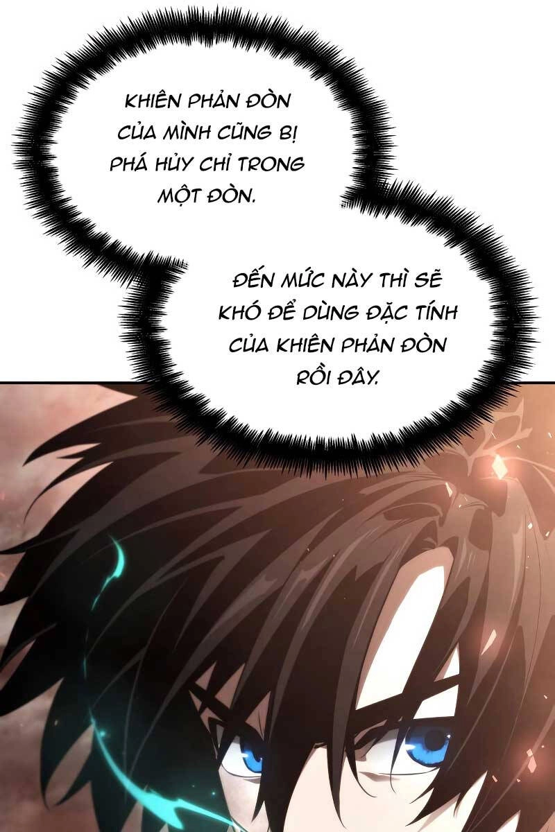 Chiêu Hồn Giả Siêu Phàm Chapter 40 - 45