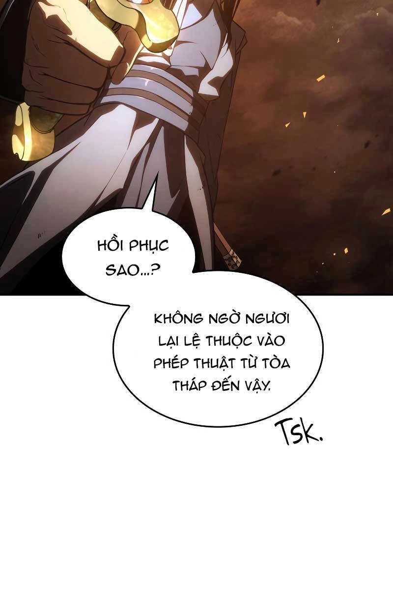 Chiêu Hồn Giả Siêu Phàm Chapter 40 - 48