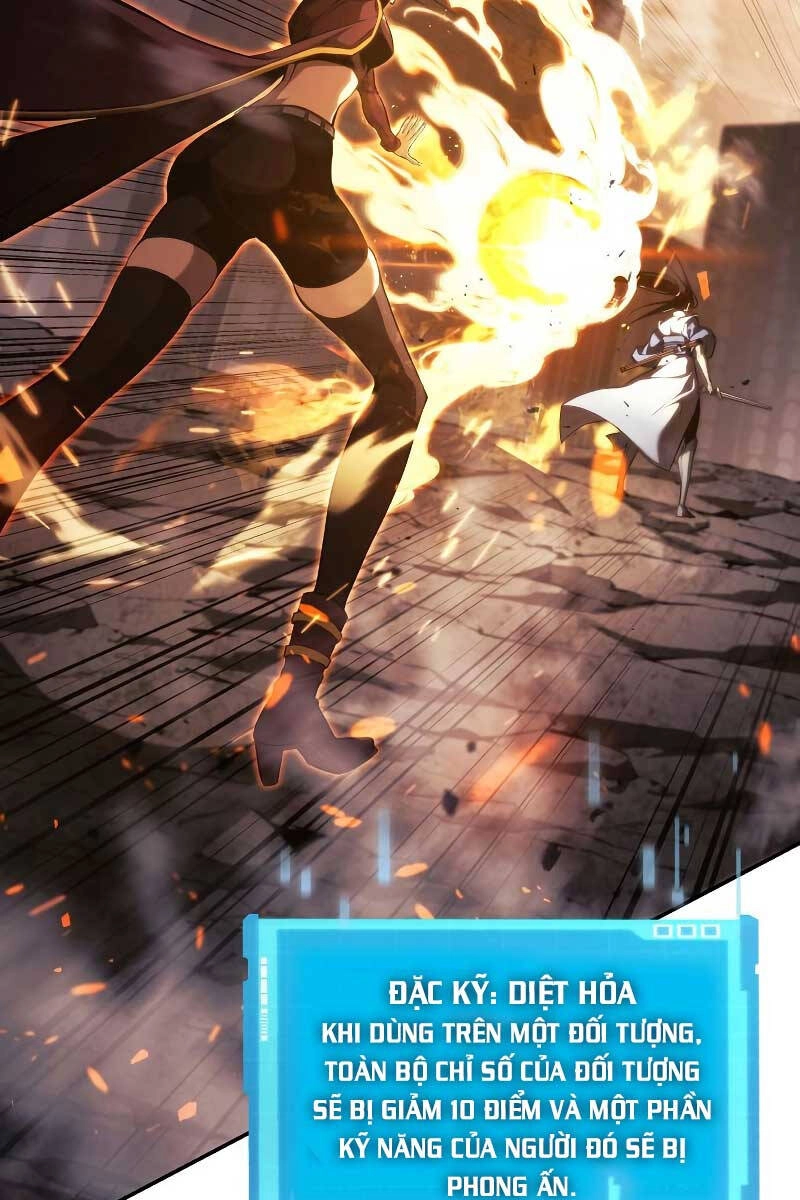 Chiêu Hồn Giả Siêu Phàm Chapter 40 - 62