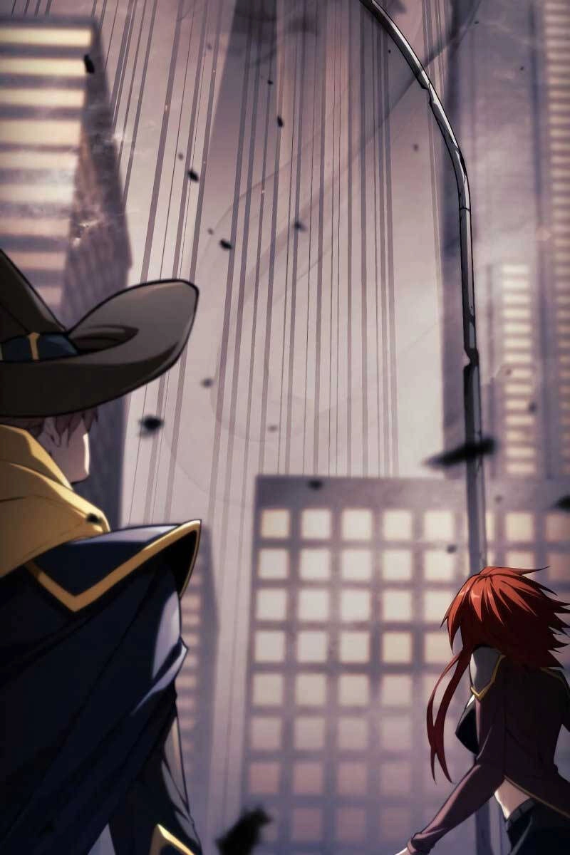 Chiêu Hồn Giả Siêu Phàm Chapter 40 - 69