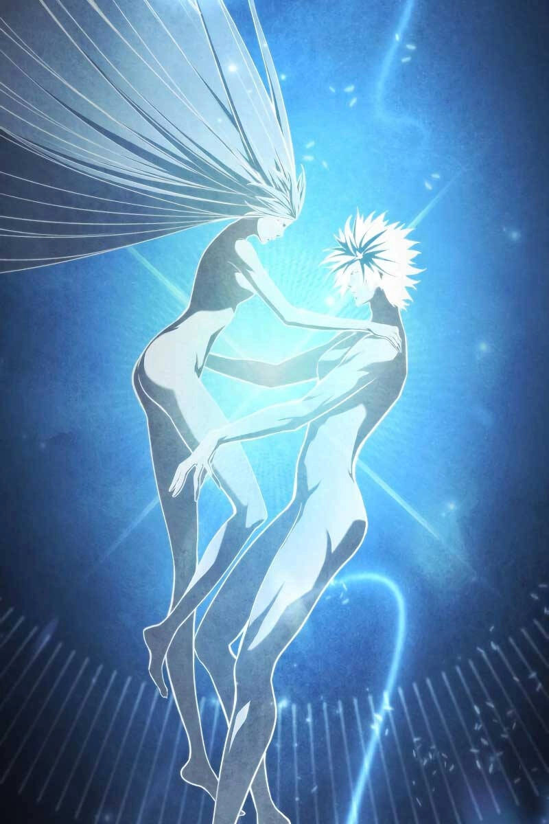 Chiêu Hồn Giả Siêu Phàm Chapter 40 - 94