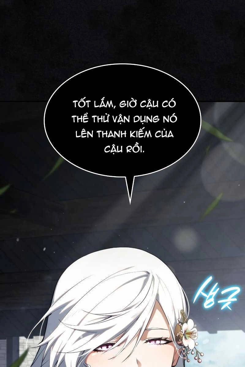 Chiêu Hồn Giả Siêu Phàm Chapter 40 - 96