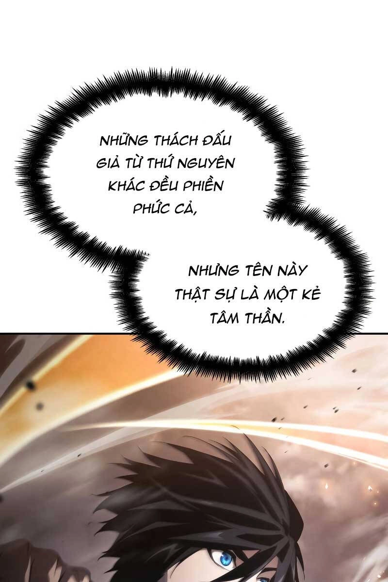 Chiêu Hồn Giả Siêu Phàm Chapter 40 - 120