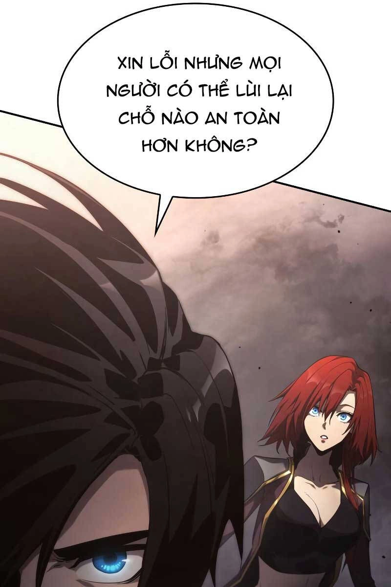 Chiêu Hồn Giả Siêu Phàm Chapter 40 - 124