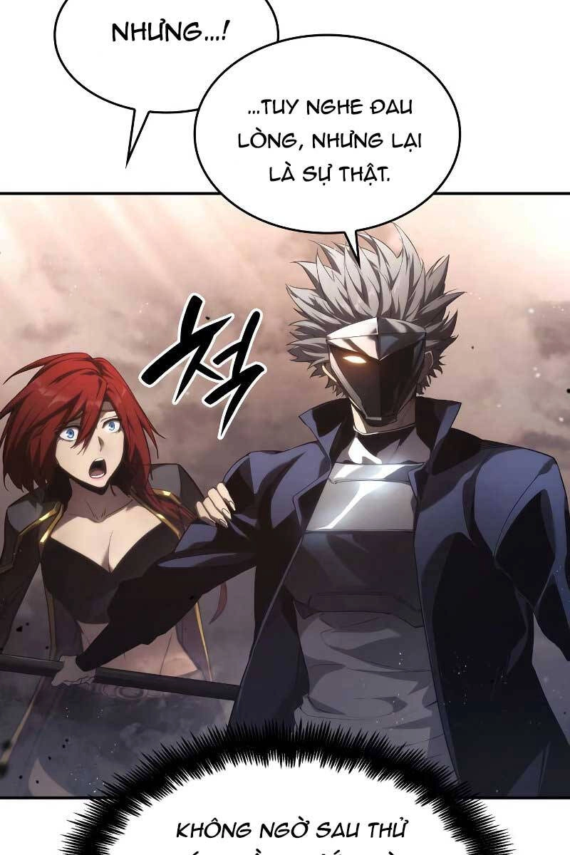 Chiêu Hồn Giả Siêu Phàm Chapter 40 - 126