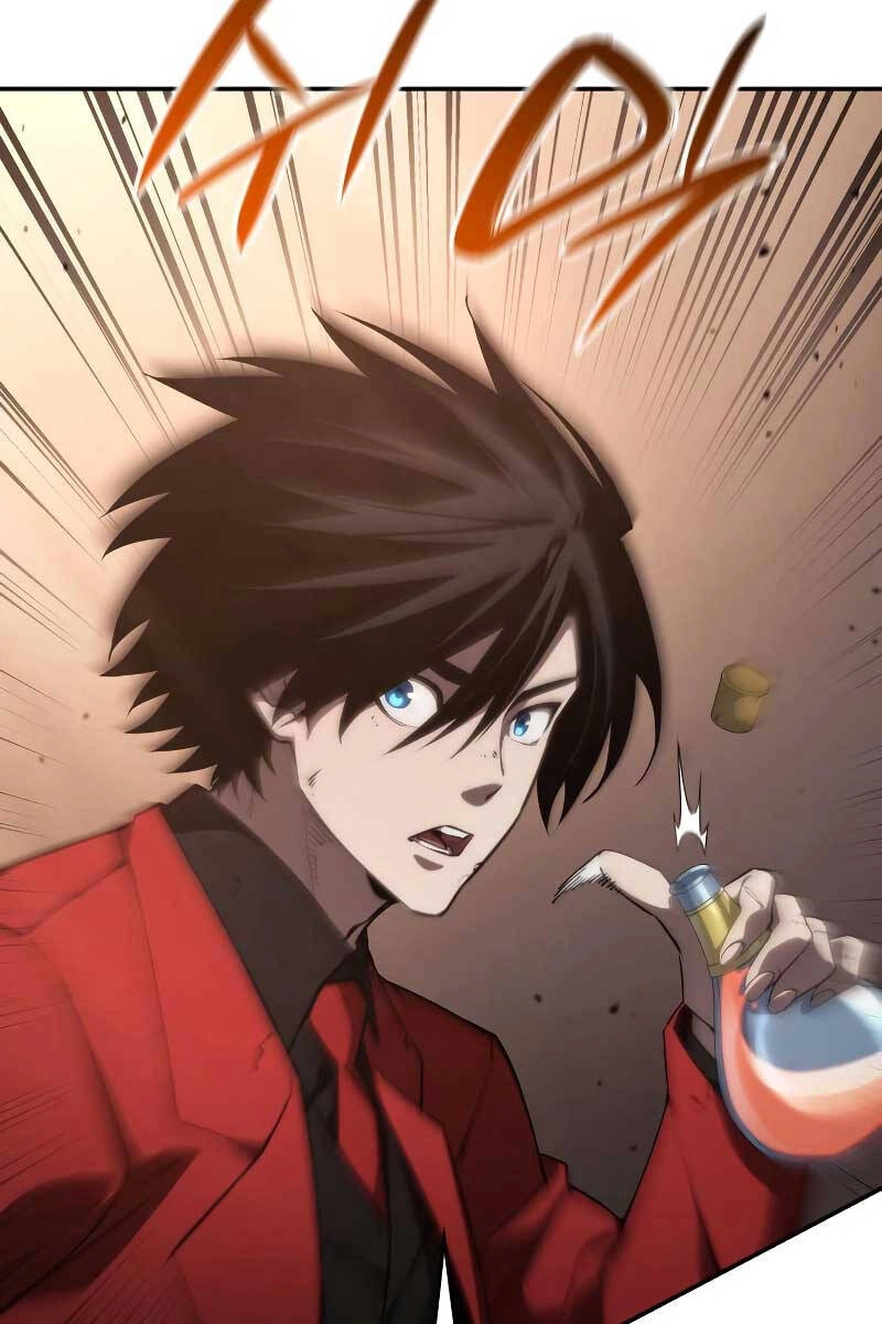 Chiêu Hồn Giả Siêu Phàm Chapter 40 - 160