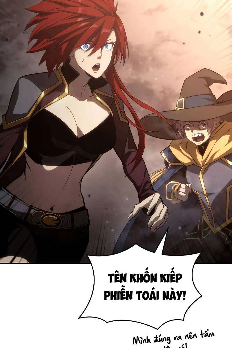 Chiêu Hồn Giả Siêu Phàm Chapter 40 - 166