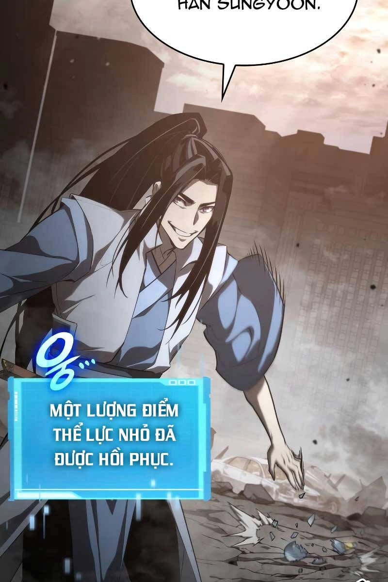 Chiêu Hồn Giả Siêu Phàm Chapter 40 - 169