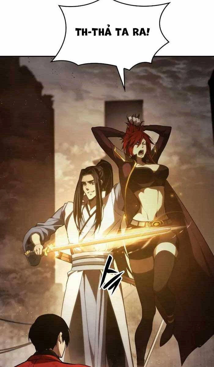 Chiêu Hồn Giả Siêu Phàm Chapter 41 - 49