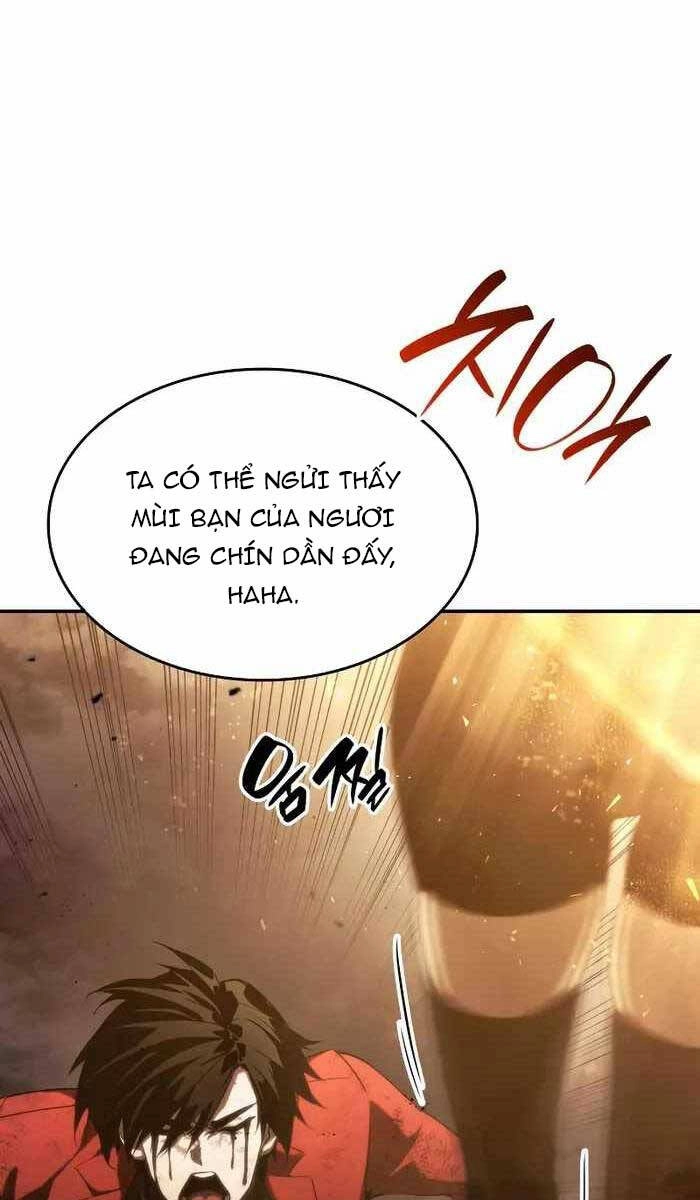 Chiêu Hồn Giả Siêu Phàm Chapter 41 - 52