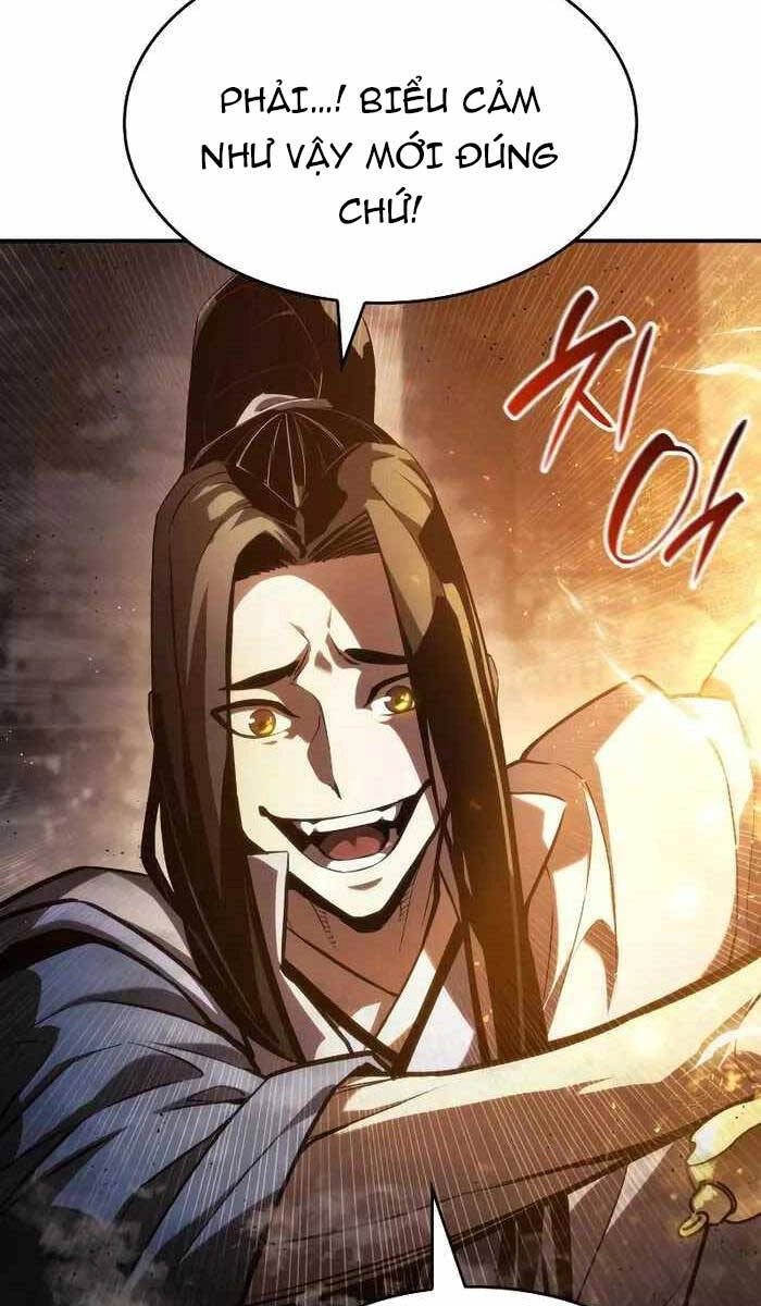 Chiêu Hồn Giả Siêu Phàm Chapter 41 - 54