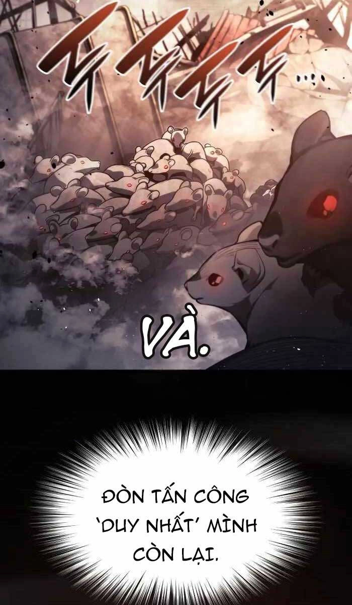 Chiêu Hồn Giả Siêu Phàm Chapter 41 - 83