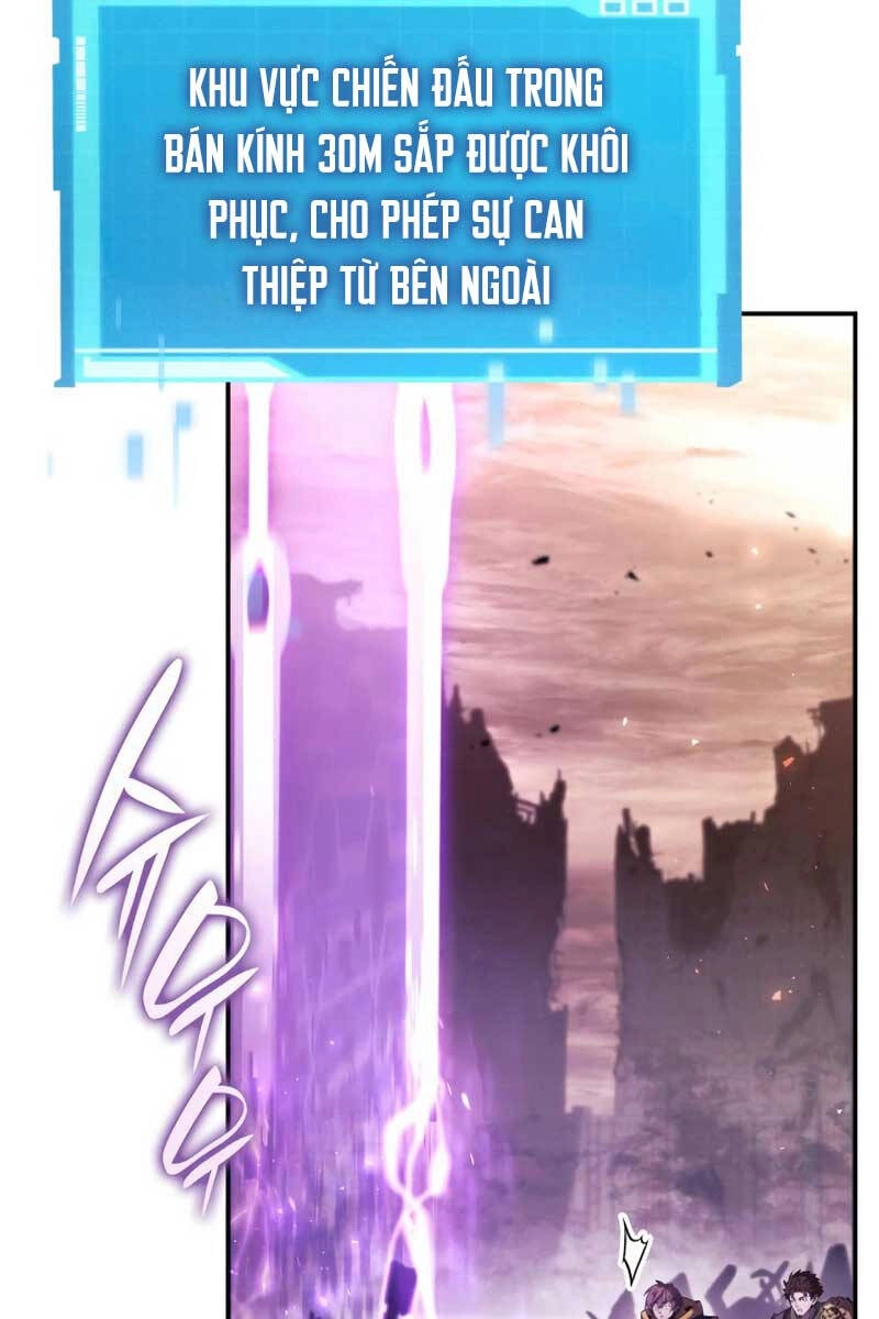 Chiêu Hồn Giả Siêu Phàm Chapter 42 - 40