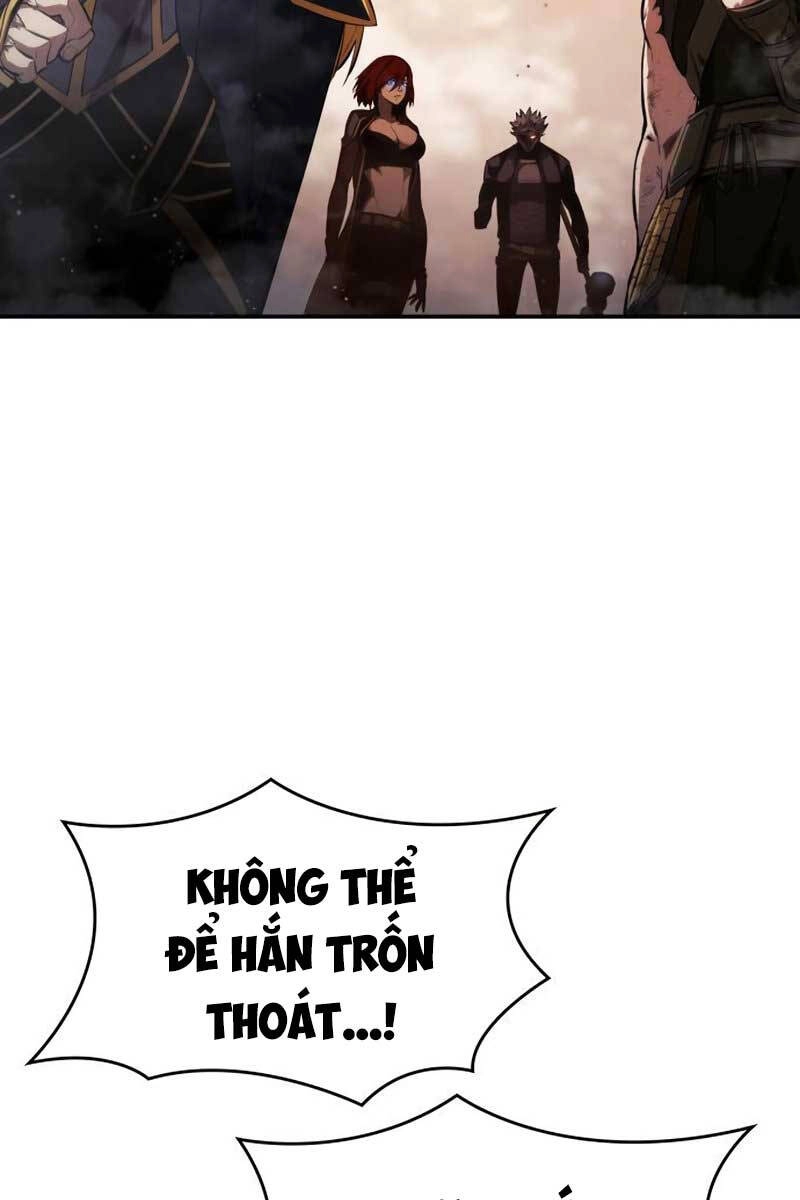 Chiêu Hồn Giả Siêu Phàm Chapter 42 - 52