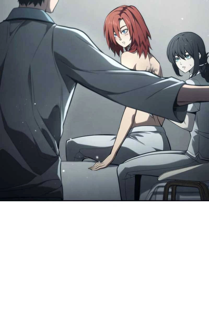 Chiêu Hồn Giả Siêu Phàm Chapter 42 - 110