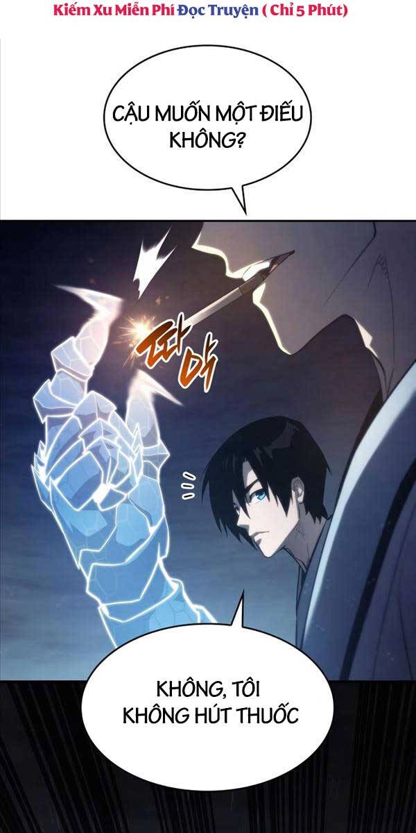 Chiêu Hồn Giả Siêu Phàm Chapter 43 - 4