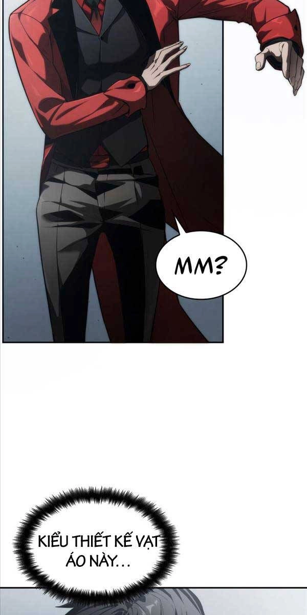 Chiêu Hồn Giả Siêu Phàm Chapter 43 - 14