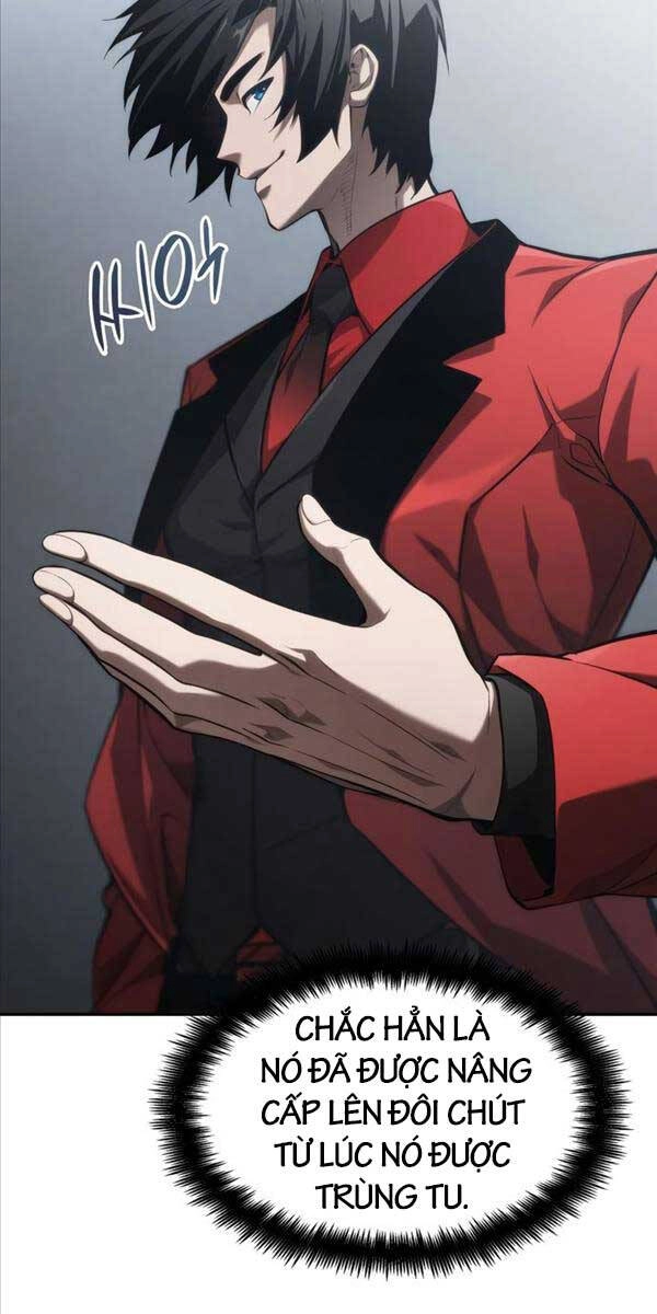 Chiêu Hồn Giả Siêu Phàm Chapter 43 - 15