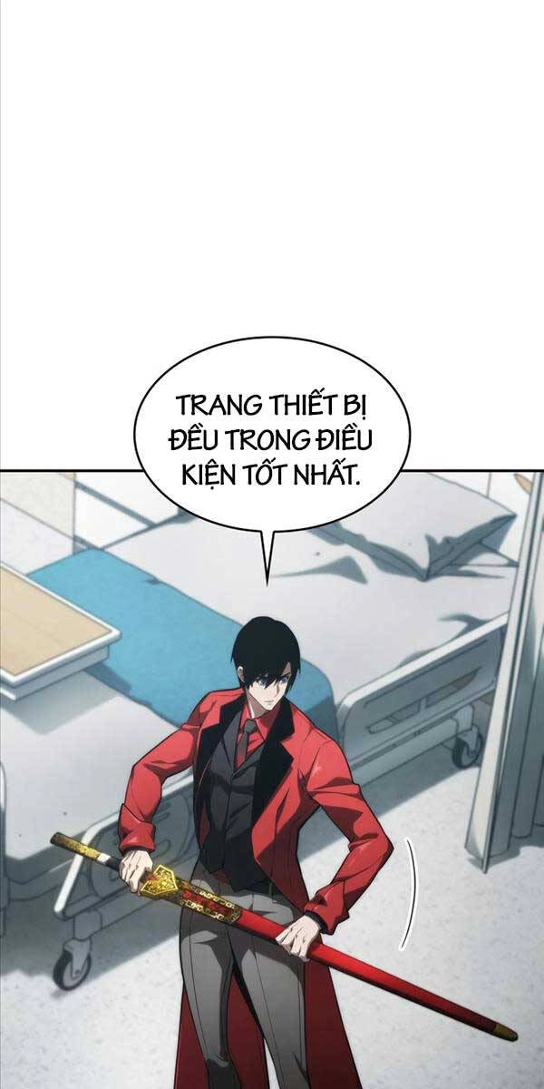 Chiêu Hồn Giả Siêu Phàm Chapter 43 - 16