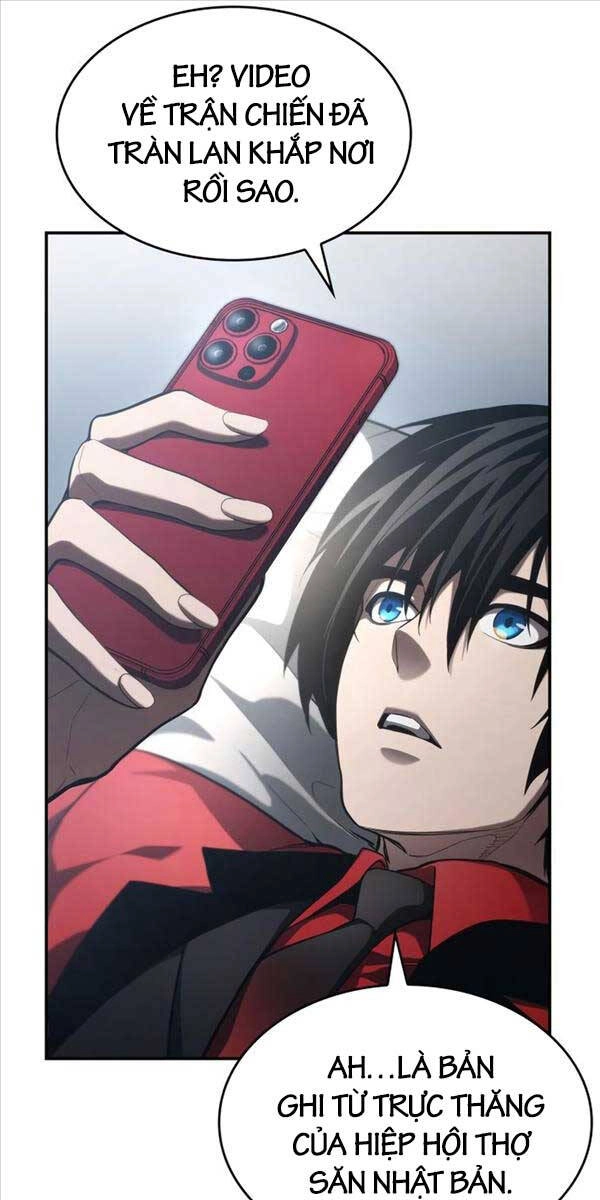 Chiêu Hồn Giả Siêu Phàm Chapter 43 - 19