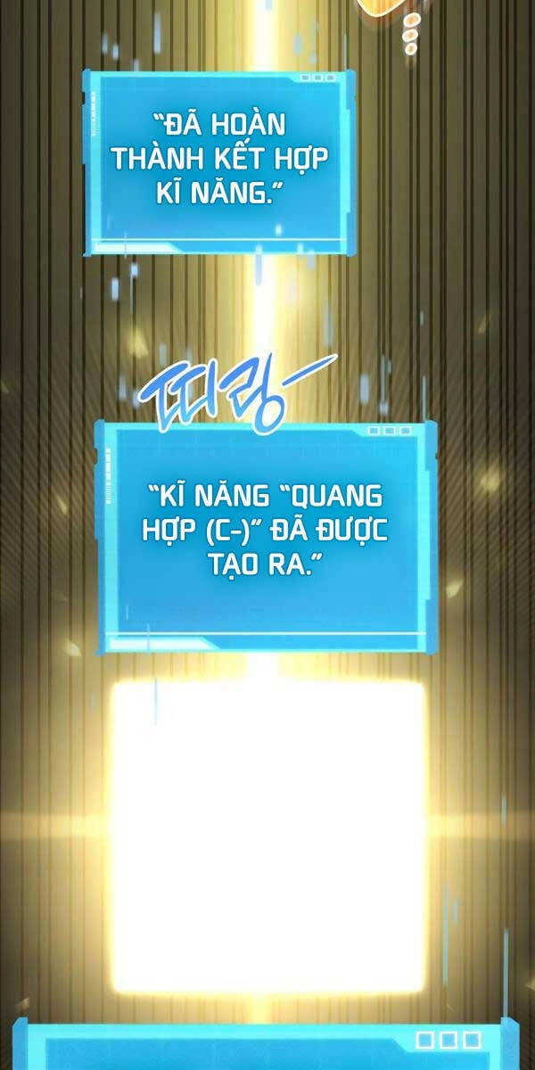 Chiêu Hồn Giả Siêu Phàm Chapter 43 - 49